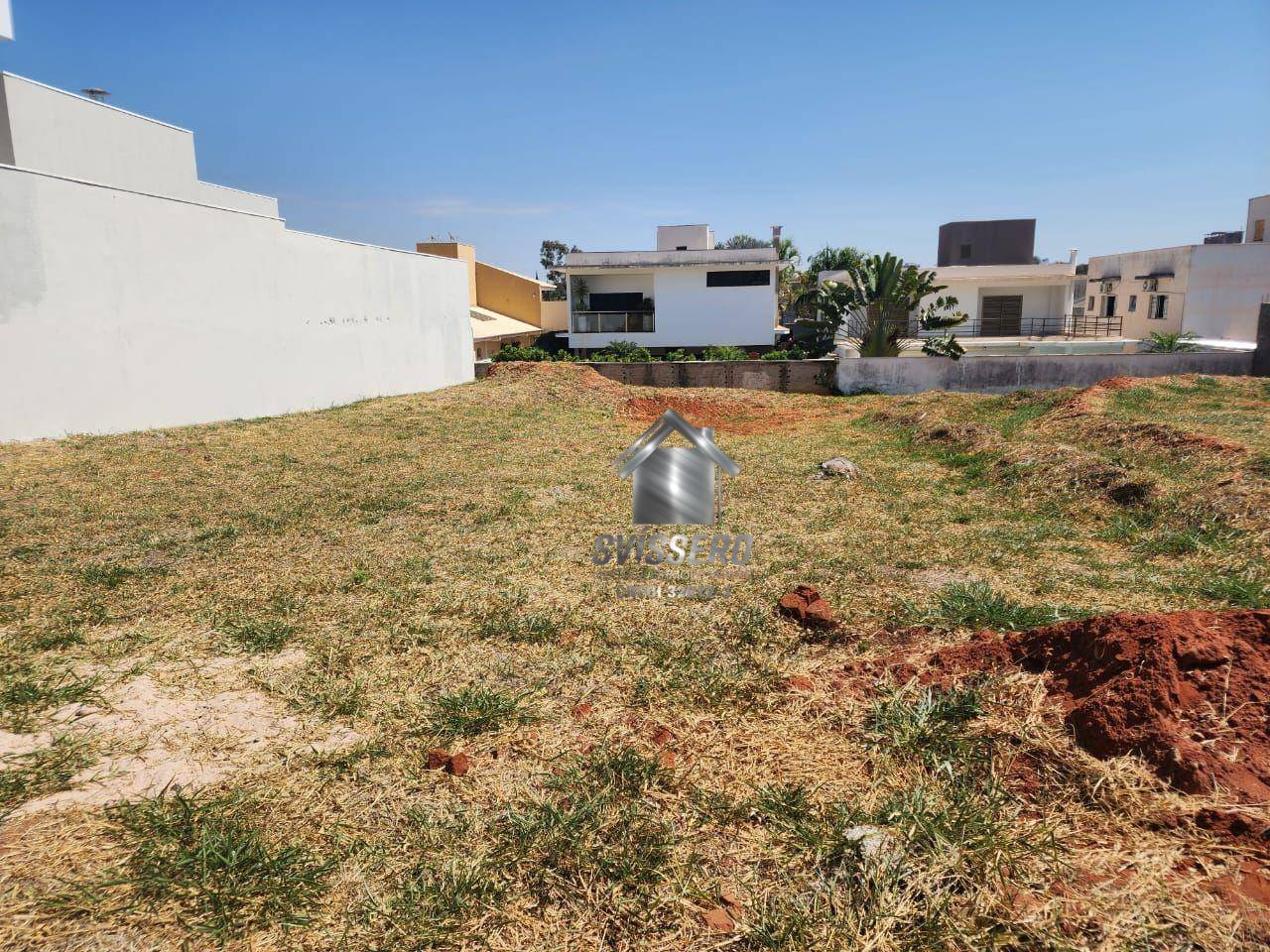 Loteamento e Condomínio, 525 m² - Foto 1