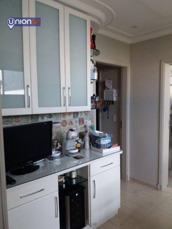 Apartamento à venda com 4 quartos, 193m² - Foto 29