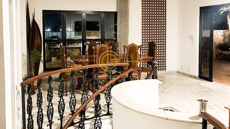 Cobertura, 4 quartos, 361 m² - Foto 3