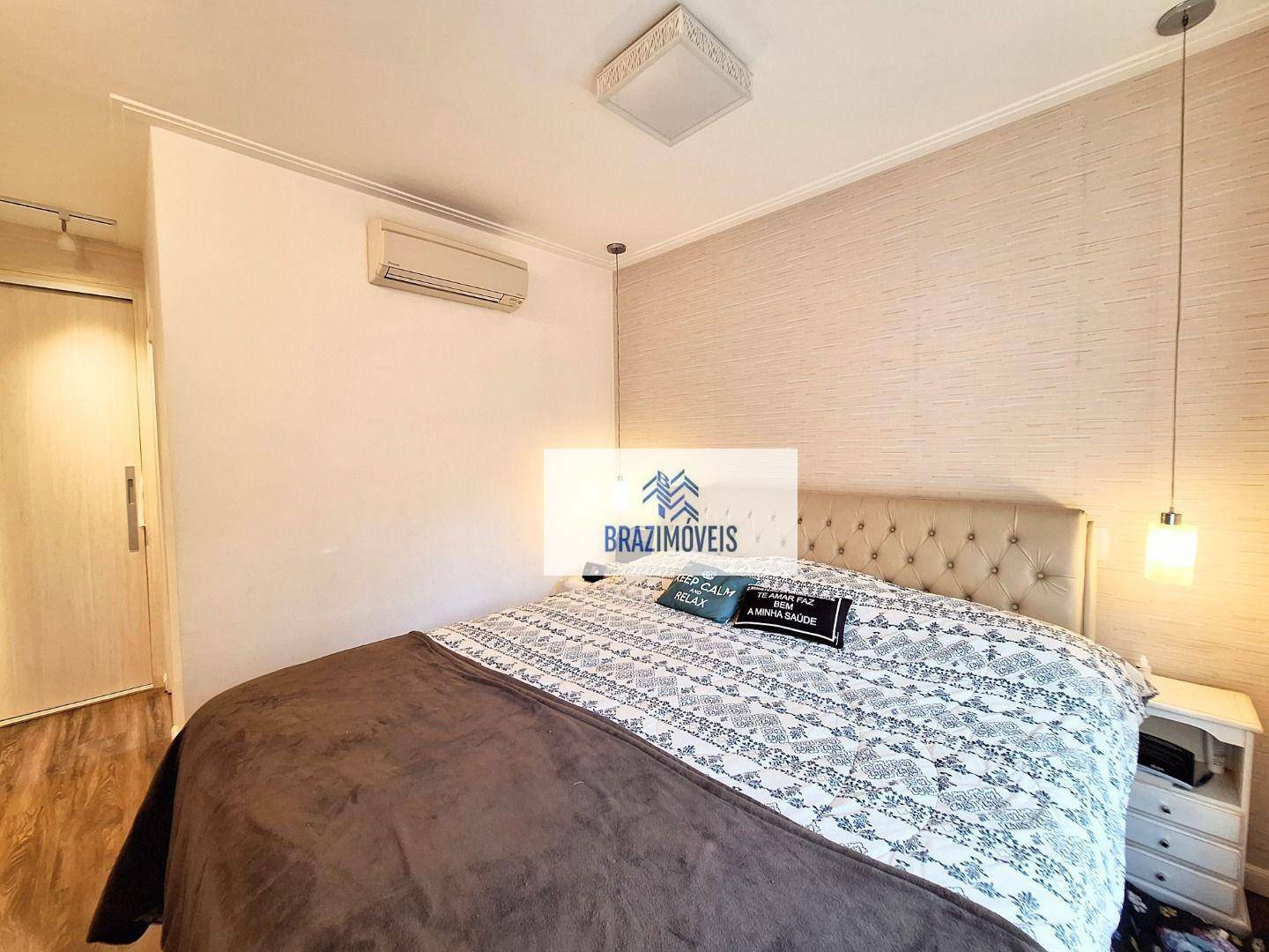 Apartamento à venda com 3 quartos, 142m² - Foto 33