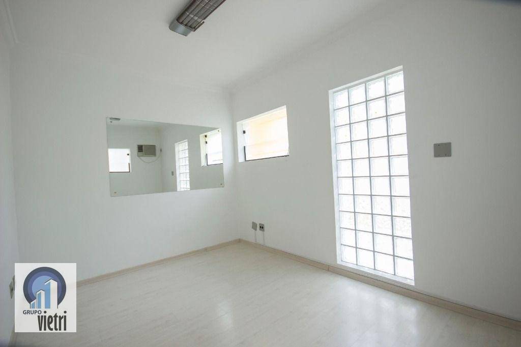 Sobrado para alugar, 250m² - Foto 19