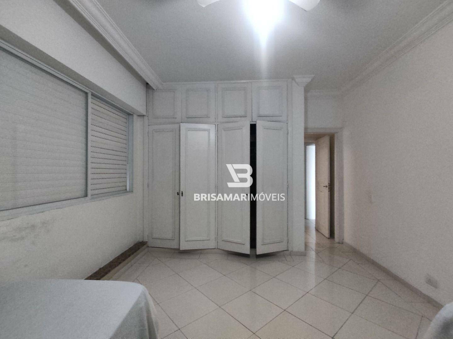 Apartamento à venda com 3 quartos, 220m² - Foto 18