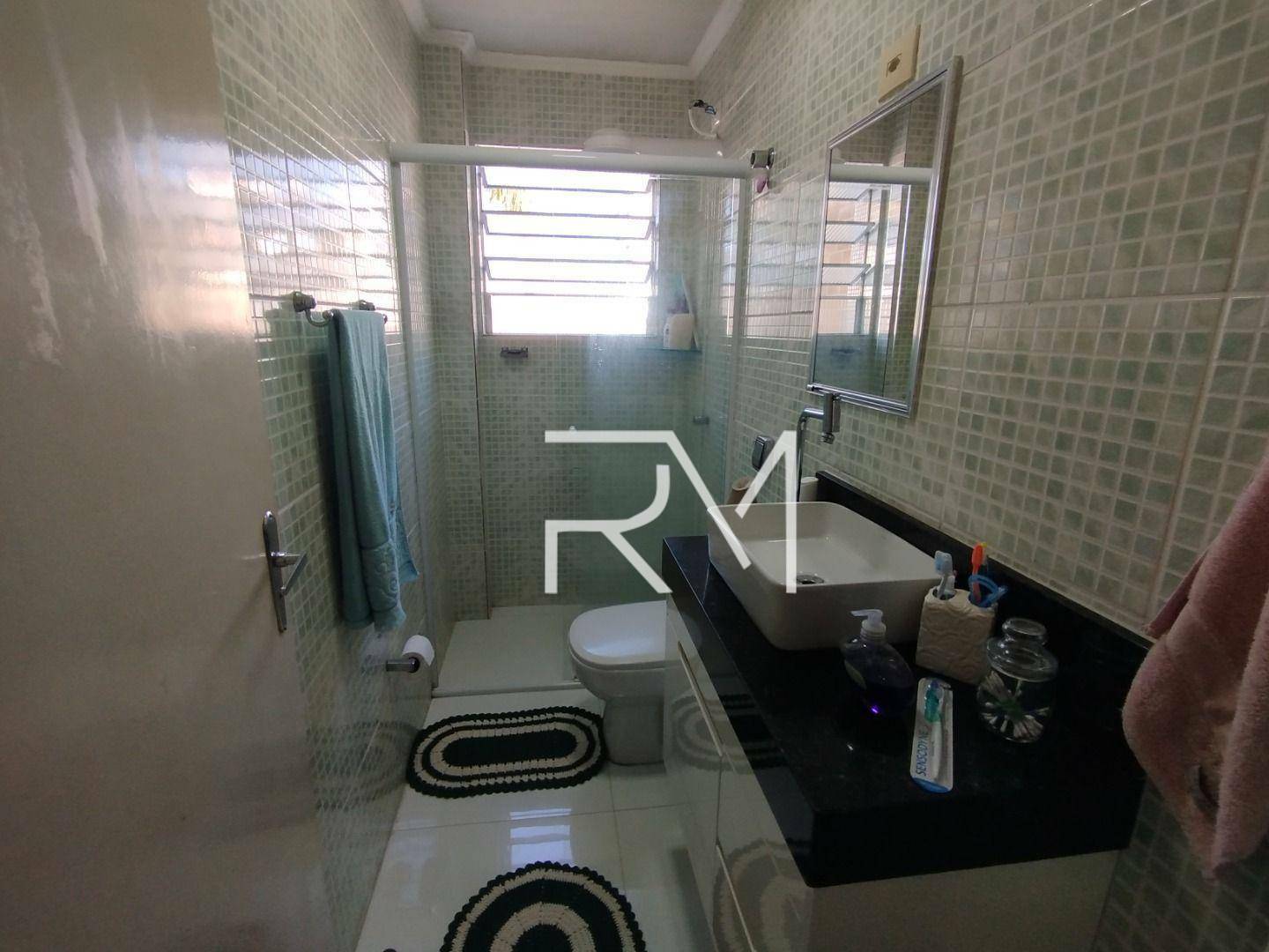 Apartamento à venda com 1 quarto, 42m² - Foto 12