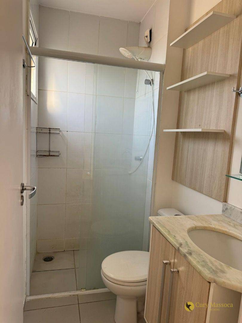 Apartamento para alugar com 2 quartos, 63m² - Foto 8