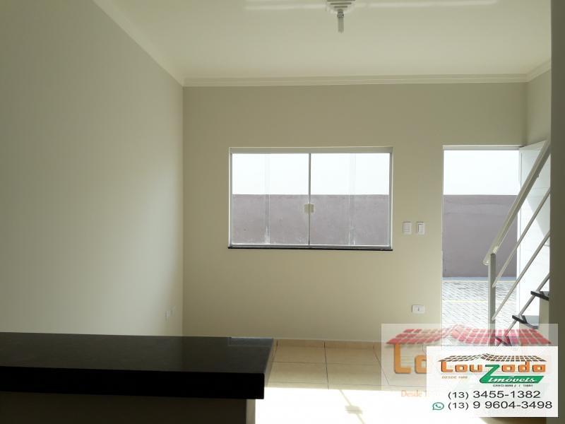 Apartamento para alugar com 1 quarto, 45m² - Foto 4