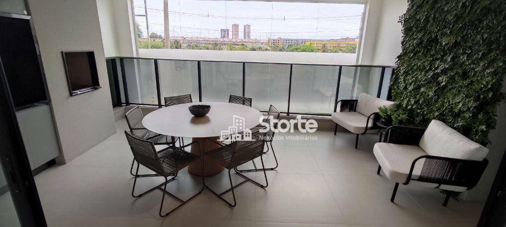 Apartamento à venda com 3 quartos, 225m² - Foto 5