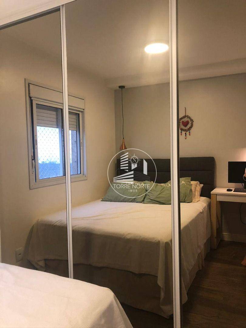 Apartamento à venda com 3 quartos, 104m² - Foto 18