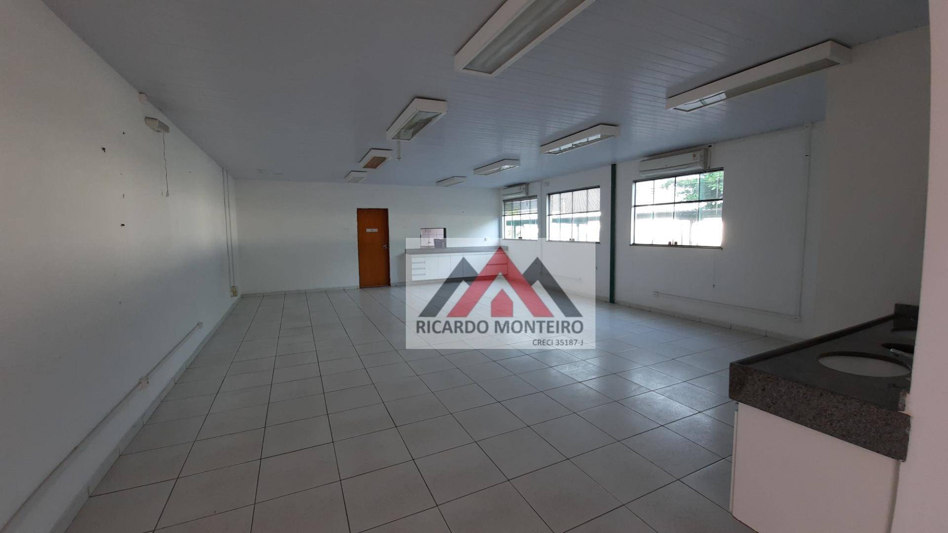 Depósito-Galpão-Armazém à venda e aluguel, 7580m² - Foto 17