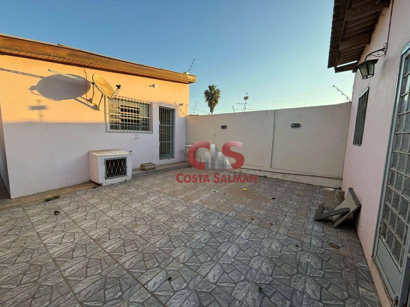 Casa para alugar com 3 quartos, 90M2 - Foto 12