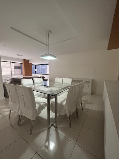 Apartamento à venda com 3 quartos, 126m² - Foto 9