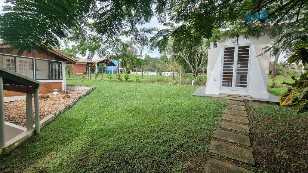 Chácara à venda com 5 quartos, 400m² - Foto 10