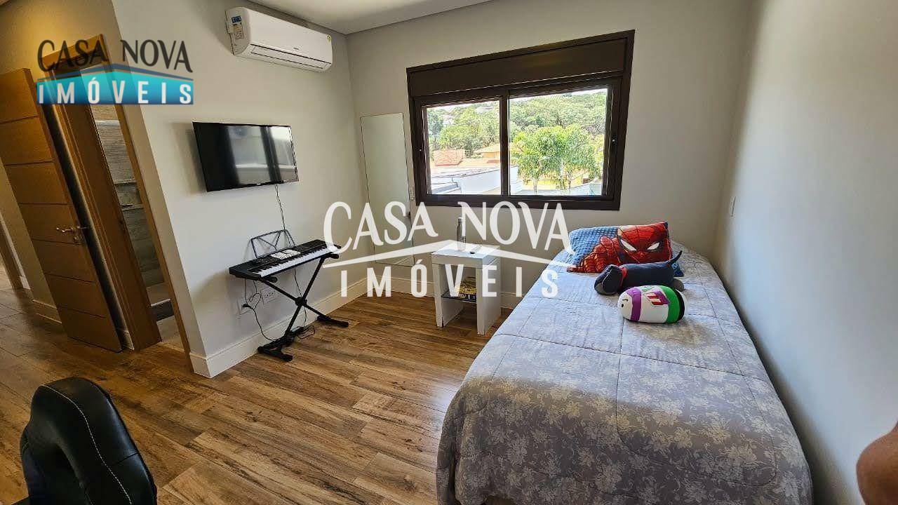 Casa de Condomínio à venda com 3 quartos, 320m² - Foto 33