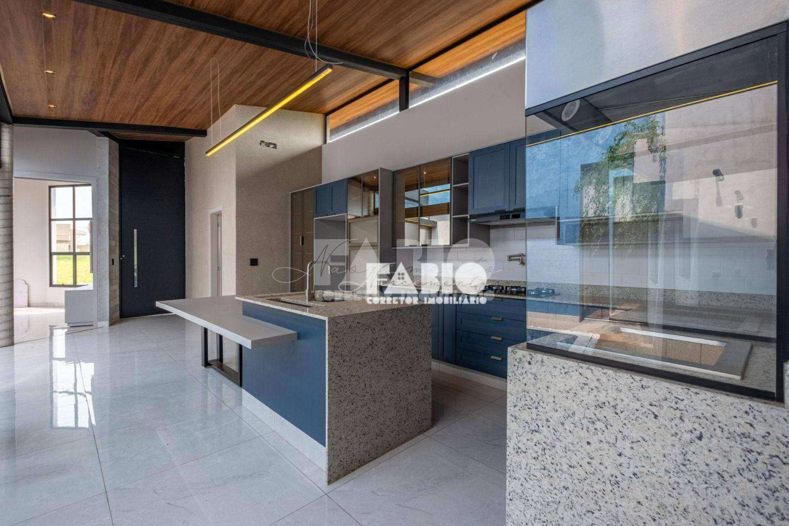 Casa de Condomínio à venda com 3 quartos, 167m² - Foto 13