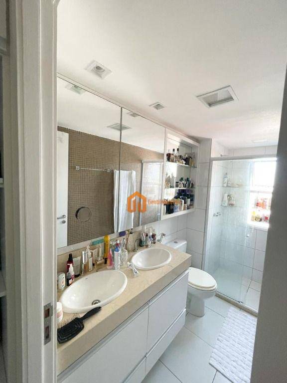 Apartamento à venda com 3 quartos, 112m² - Foto 28