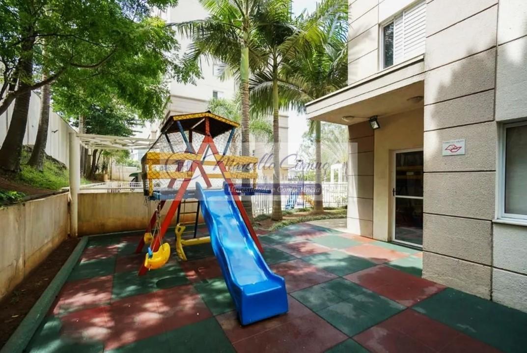 Apartamento para alugar com 2 quartos, 49m² - Foto 41