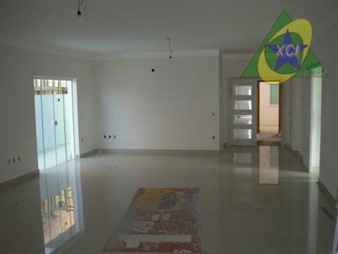 Casa de Condomínio à venda com 3 quartos, 261m² - Foto 3