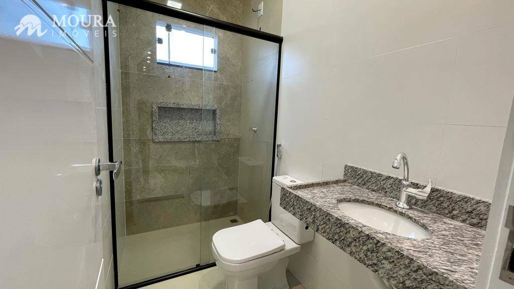 Casa de Condomínio à venda com 3 quartos, 184m² - Foto 11