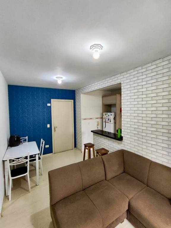 Apartamento à venda com 2 quartos, 64m² - Foto 3