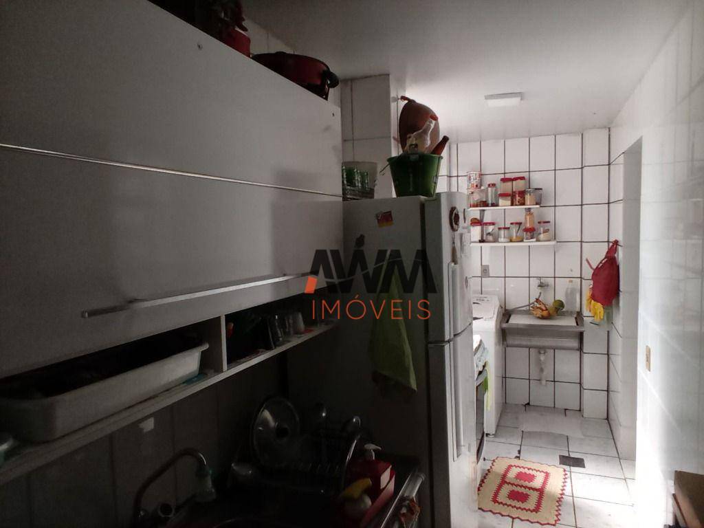 Apartamento à venda com 3 quartos, 74m² - Foto 15