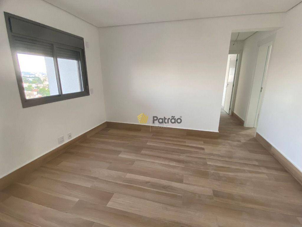 Cobertura à venda com 3 quartos, 228m² - Foto 4