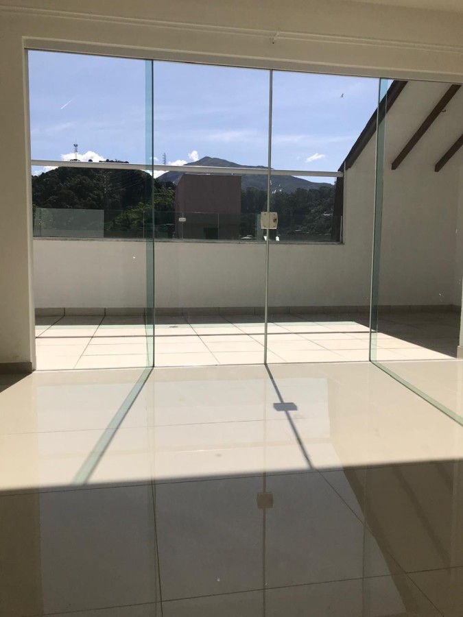 Cobertura à venda com 3 quartos, 112m² - Foto 6