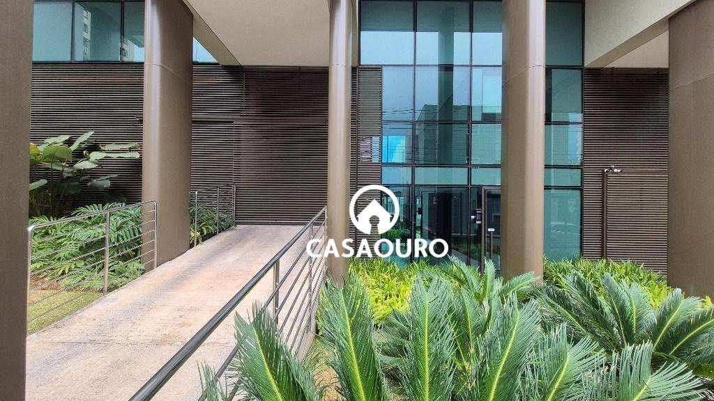 Cobertura, 3 quartos, 163 m² - Foto 2