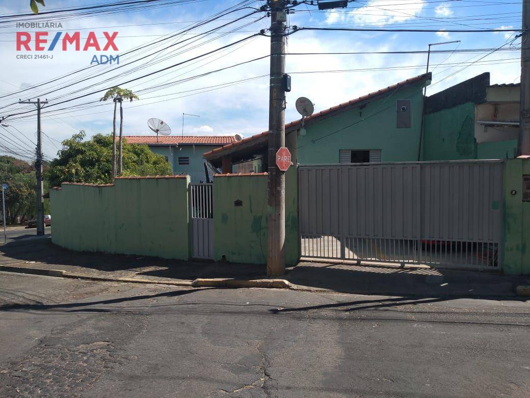 Sobrado à venda com 4 quartos, 201m² - Foto 1