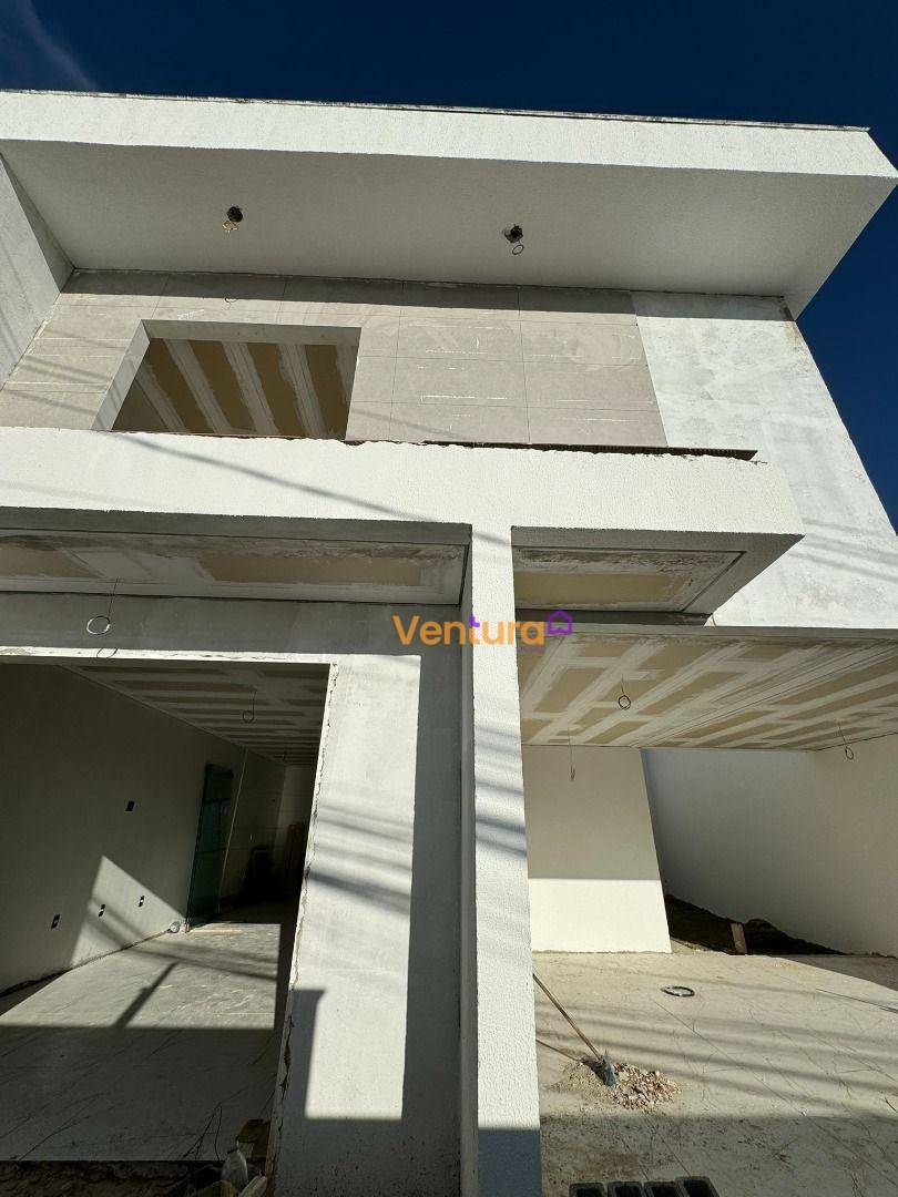 Casa à venda com 3 quartos, 156m² - Foto 10