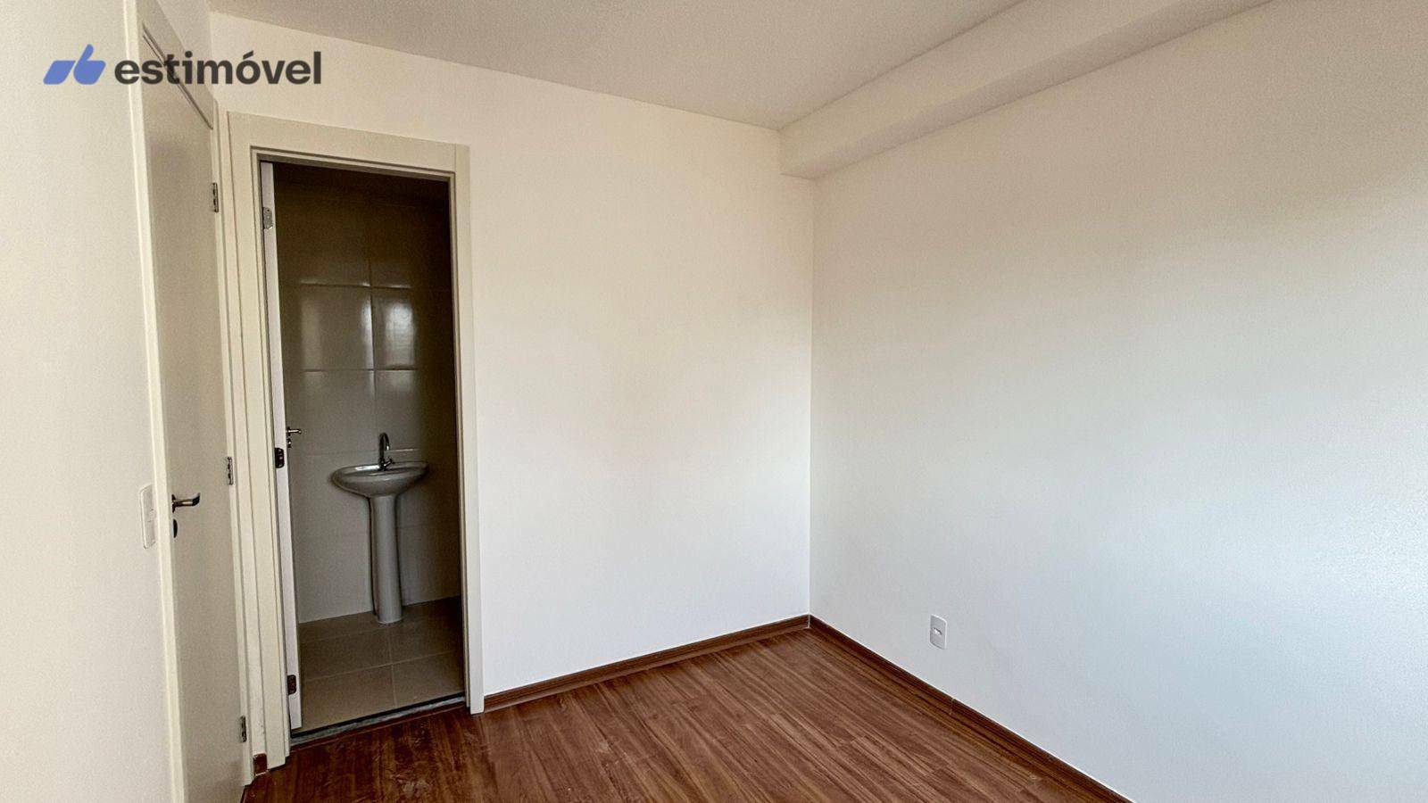 Apartamento à venda com 1 quarto, 24m² - Foto 11