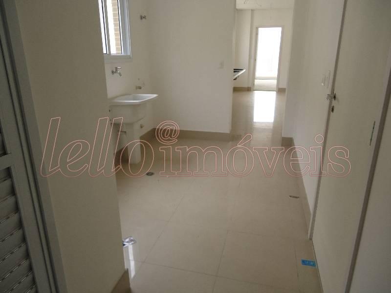 Apartamento à venda com 4 quartos, 210m² - Foto 7