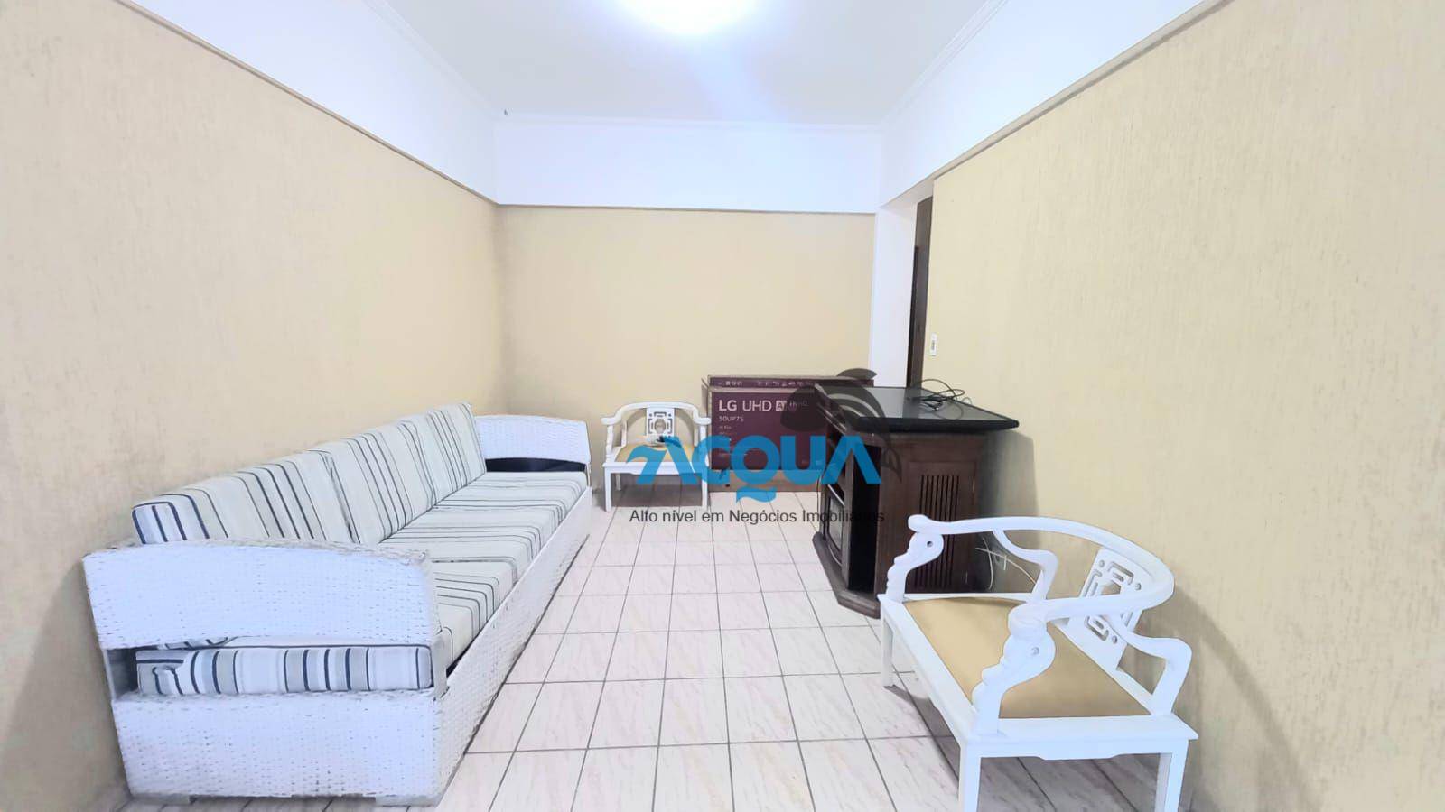 Apartamento à venda com 2 quartos, 70m² - Foto 1