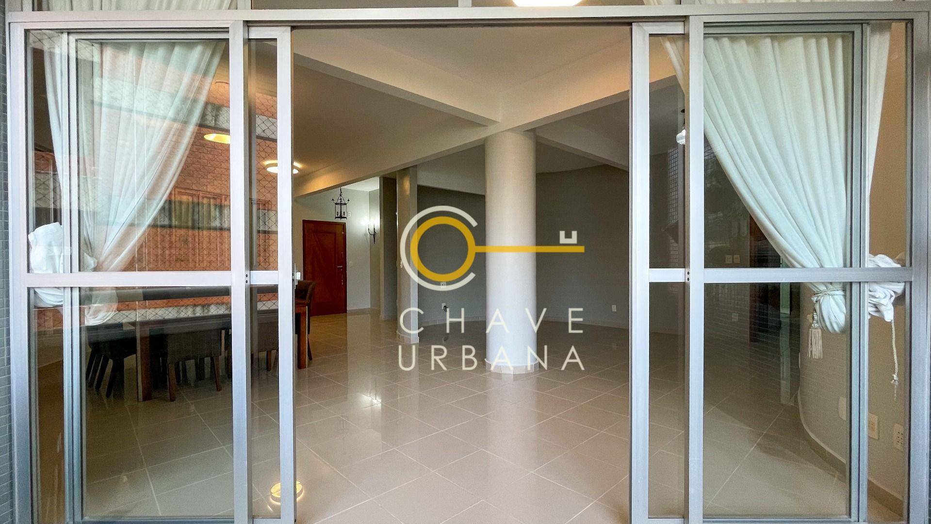 Apartamento à venda e aluguel com 4 quartos, 202m² - Foto 8