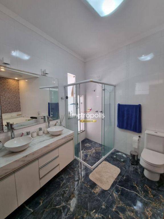 Sobrado à venda com 3 quartos, 266m² - Foto 40