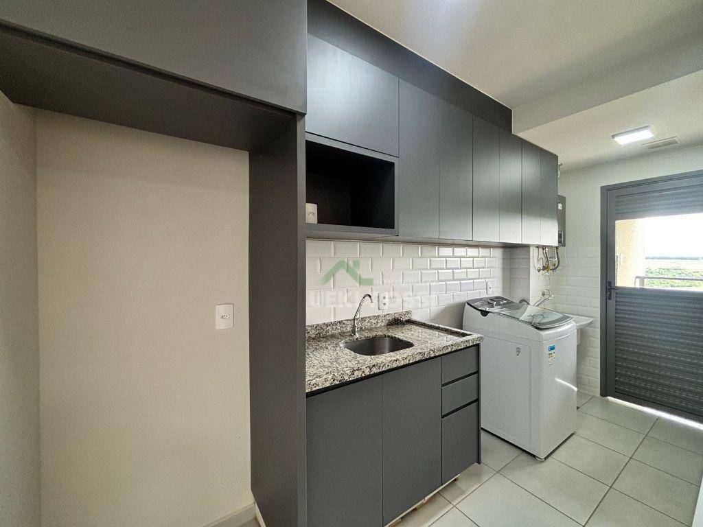 Apartamento, 2 quartos, 51 m² - Foto 2