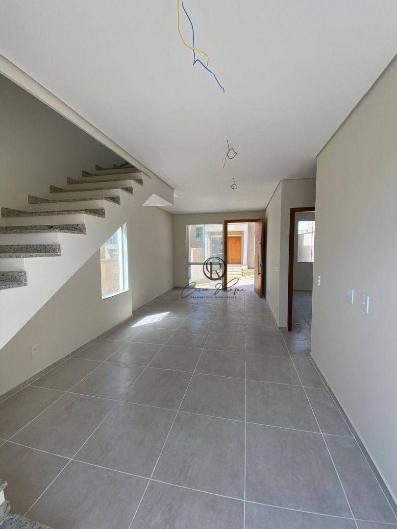 Casa de Condomínio à venda com 3 quartos, 120m² - Foto 12