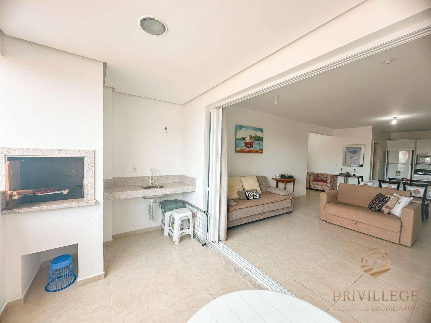 Apartamento à venda com 3 quartos, 110m² - Foto 11