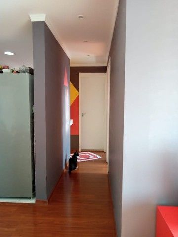 Apartamento à venda com 2 quartos, 51m² - Foto 12