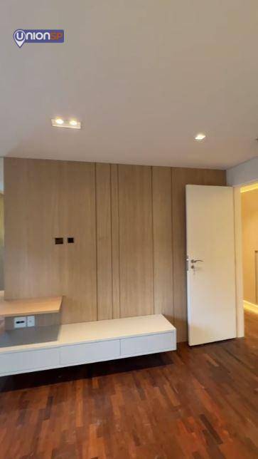 Apartamento à venda com 3 quartos, 189m² - Foto 10