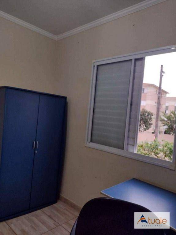 Apartamento à venda e aluguel com 2 quartos, 50m² - Foto 17