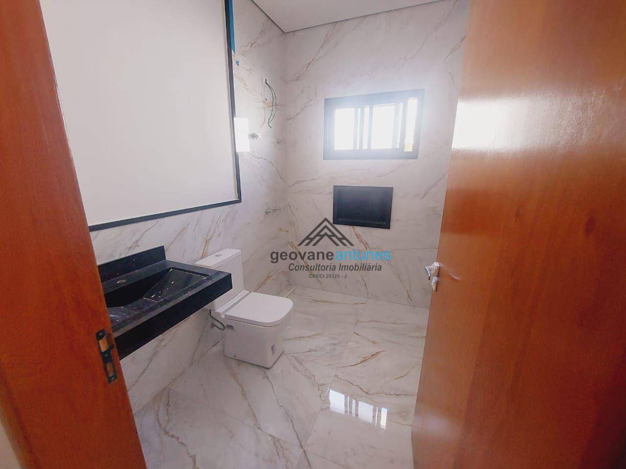 Casa de Condomínio, 4 quartos - Foto 7