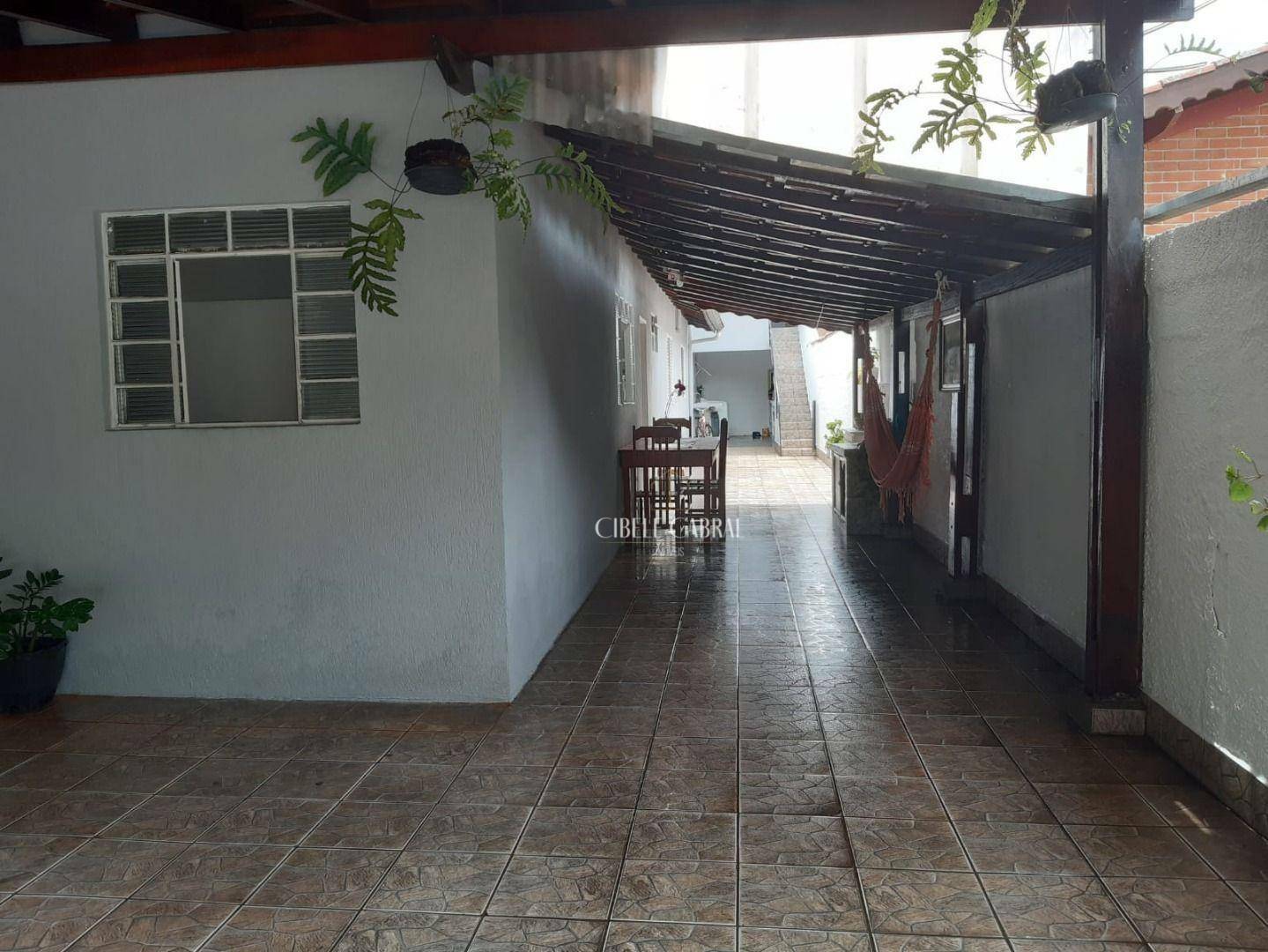 Casa à venda com 3 quartos, 134m² - Foto 19