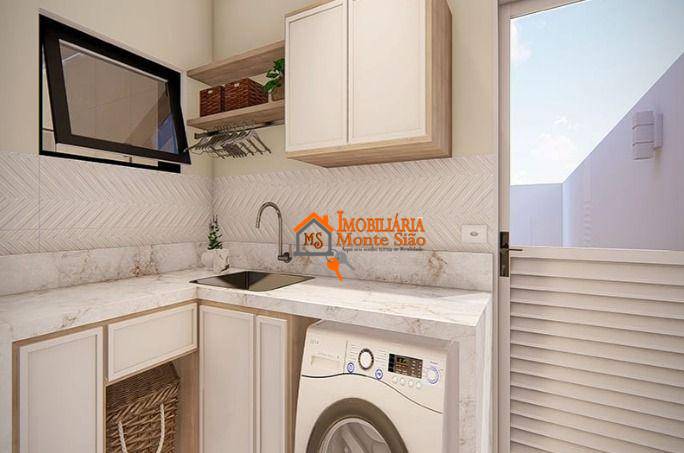 Casa à venda com 2 quartos, 90m² - Foto 14