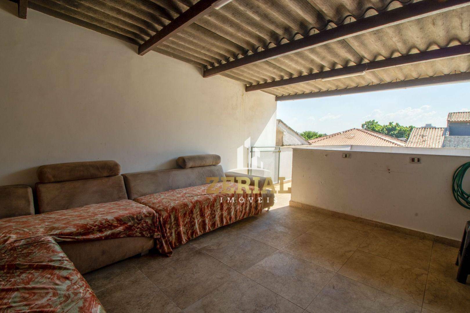 Sobrado à venda com 4 quartos, 200m² - Foto 24