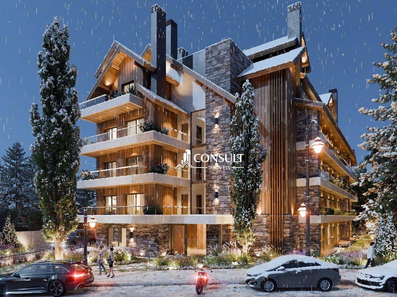 Apartamento, 2 quartos, 113 m² - Foto 5