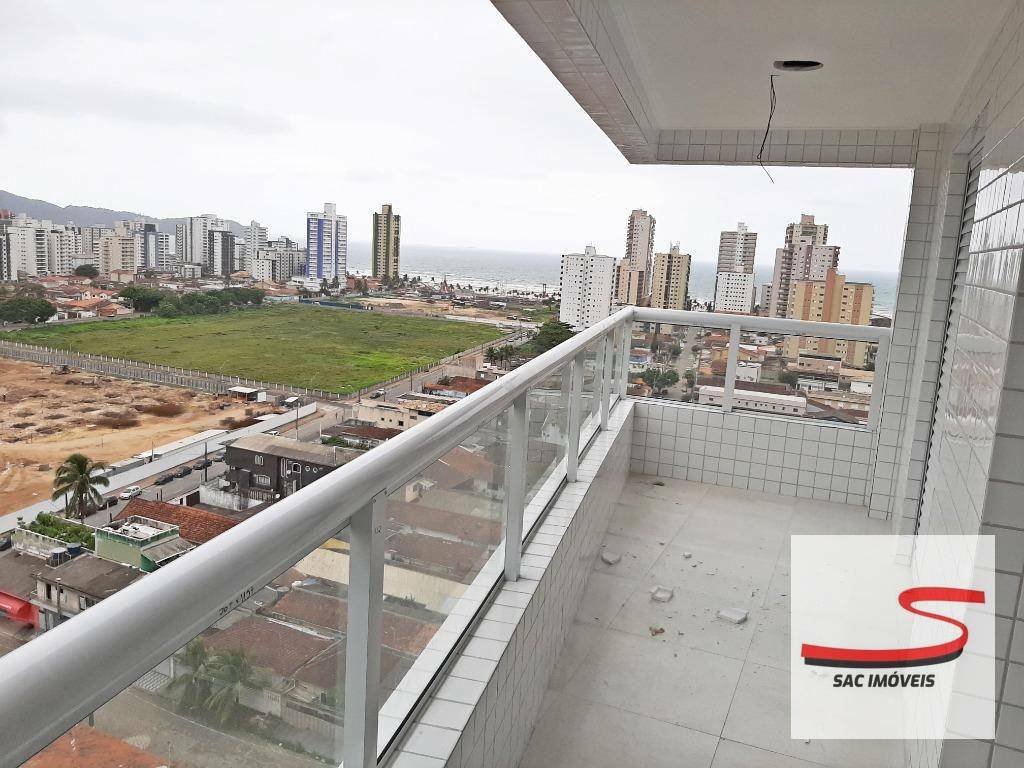 Apartamento à venda com 2 quartos, 80m² - Foto 1