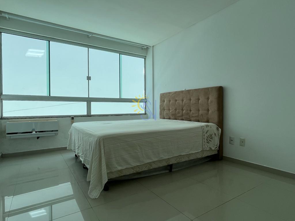 Apartamento para alugar com 3 quartos, 130m² - Foto 31