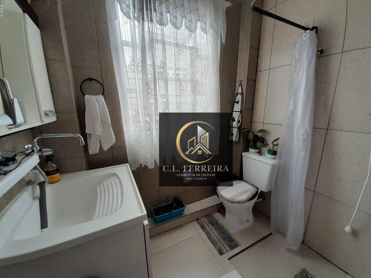 Apartamento à venda com 1 quarto, 44m² - Foto 4