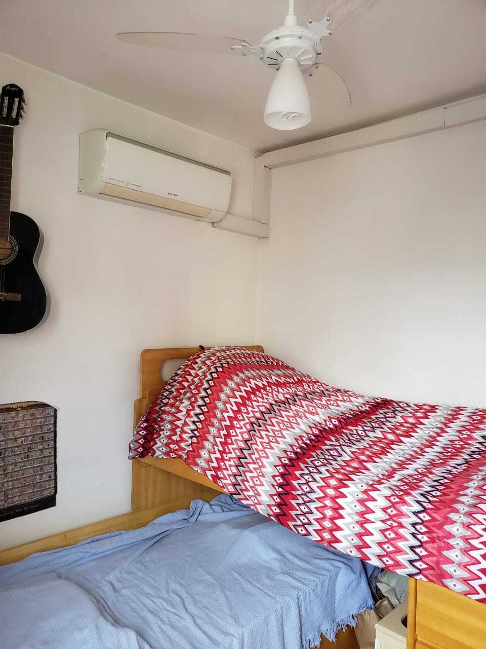 Apartamento à venda com 2 quartos, 60m² - Foto 15