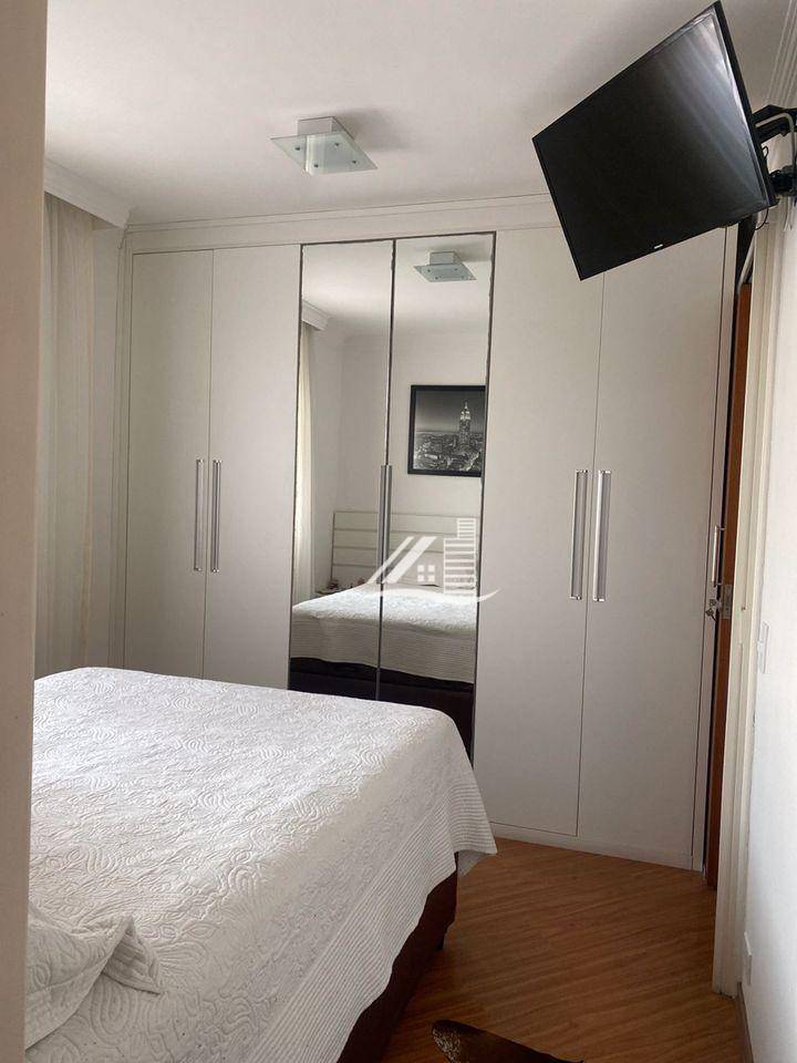 Apartamento à venda com 2 quartos, 54m² - Foto 6