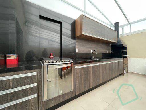 Casa de Condomínio à venda com 3 quartos, 97m² - Foto 6